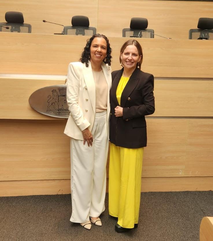 Duas mulheres vão comandar a Associação de Peritos Papiloscopistas em Pernambuco