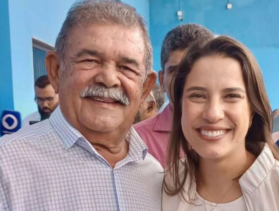 Prefeito de Tacaratu deixa o MDB e se filia ao PSD, fortalecendo base de Raquel Lyra em Pernambuco
