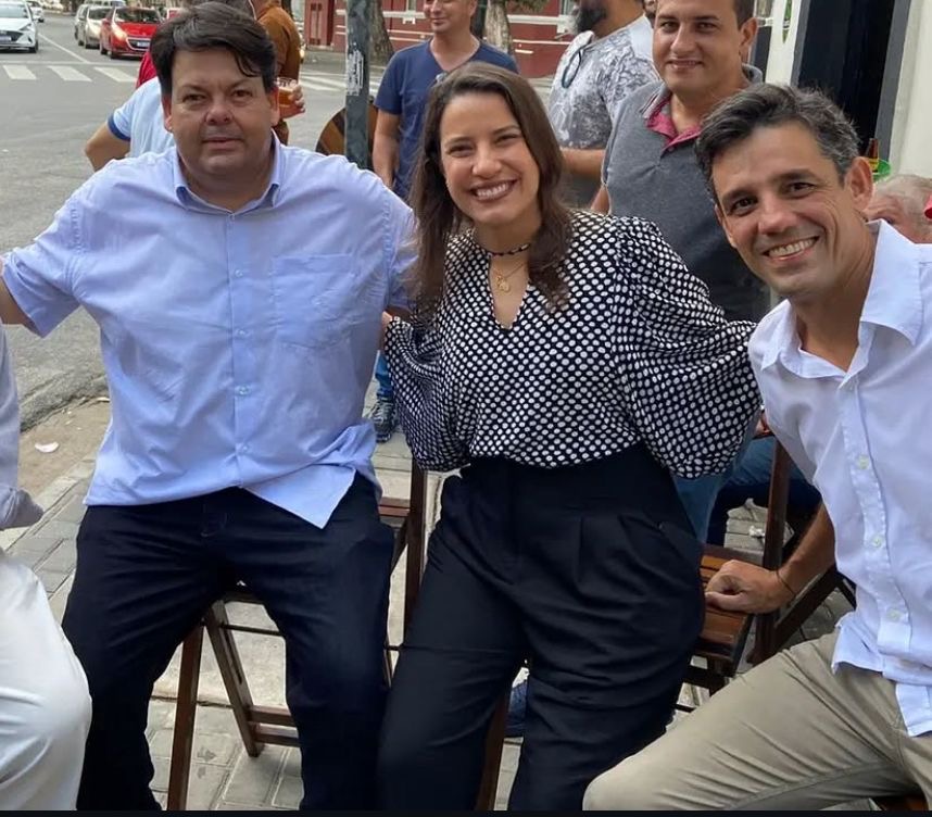 Guga Cabral é nomeado secretário executivo da Secretaria de Meio Ambiente de Pernambuco
