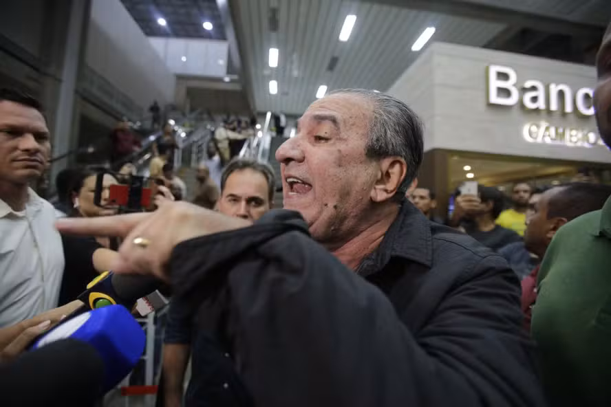 Saúde de candidata do PCO ao governo do Piauí paralisa campanha com agenda de esquerda radical