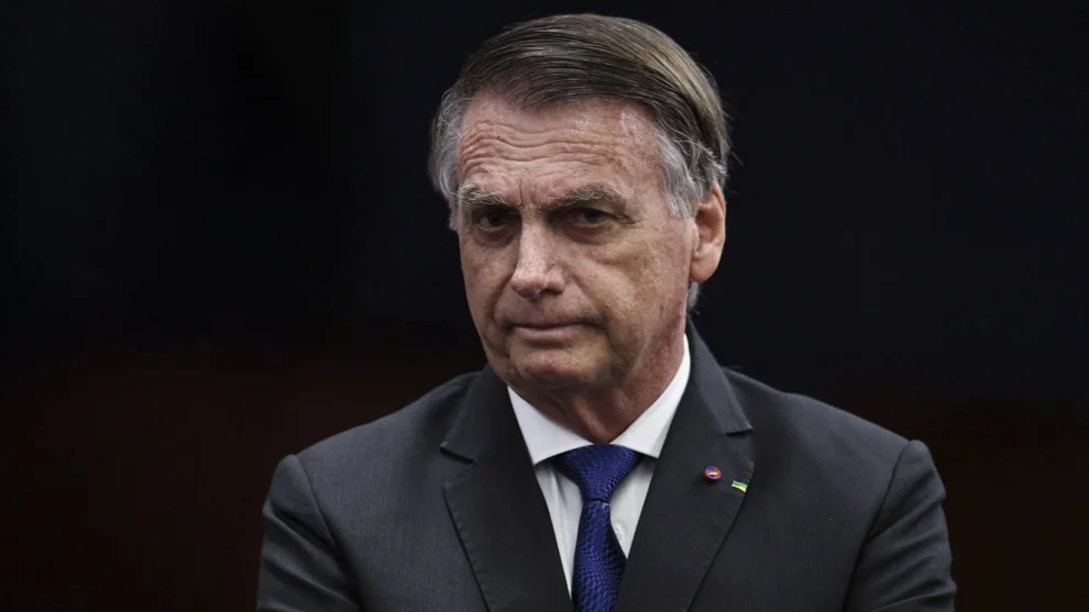 STF condena Bolsonaro, Mauro Cid e outros réus em julgamento sobre trama golpista