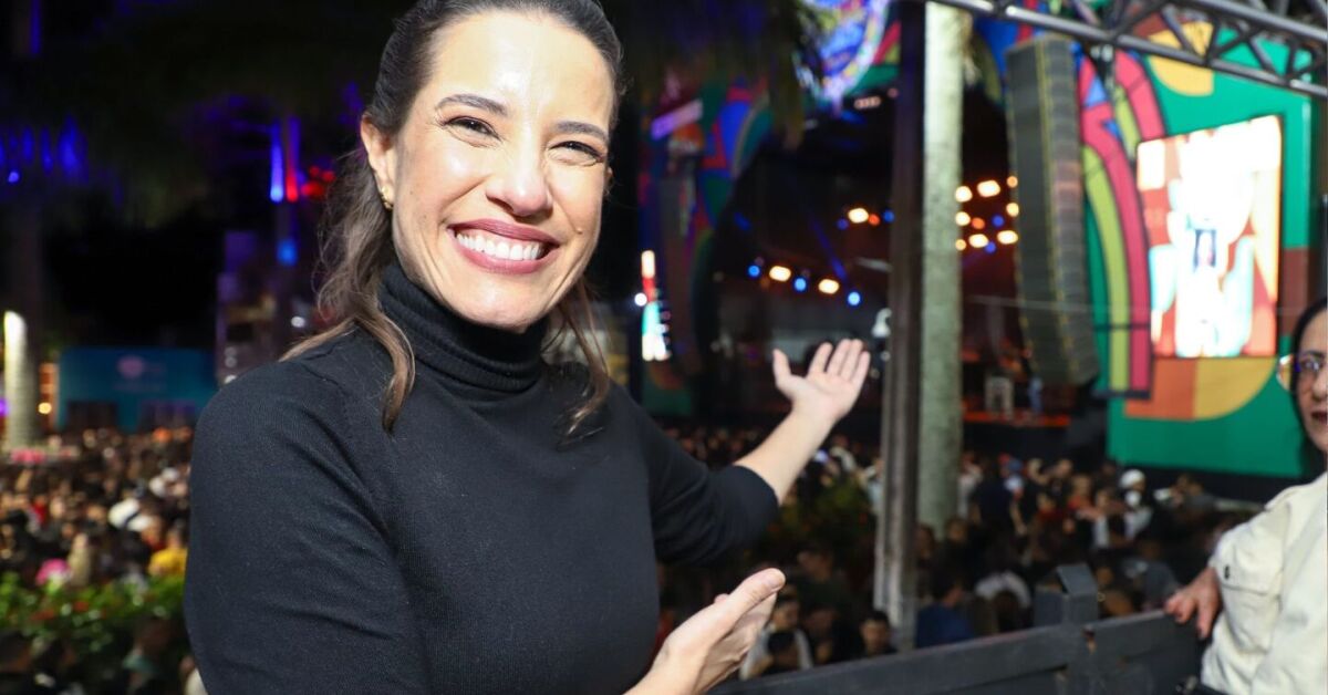 Pernambuco na Direção Certa: Raquel Lyra Consolida Liderança com Gestão Forte e Deixa a Esquerda para Trás