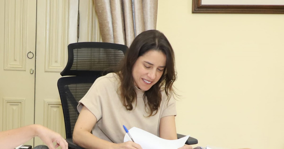 Raquel Lyra autoriza contratação de 24 profissionais para reforçar Complexo Hospitalar da UPE